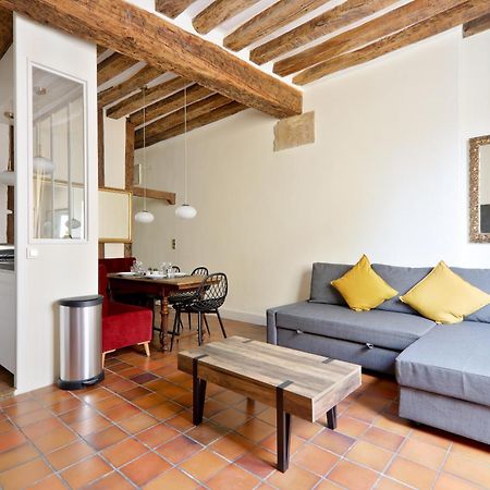 Appartement Quartier Pantheon 2 Free Netflix Paris Luaran gambar