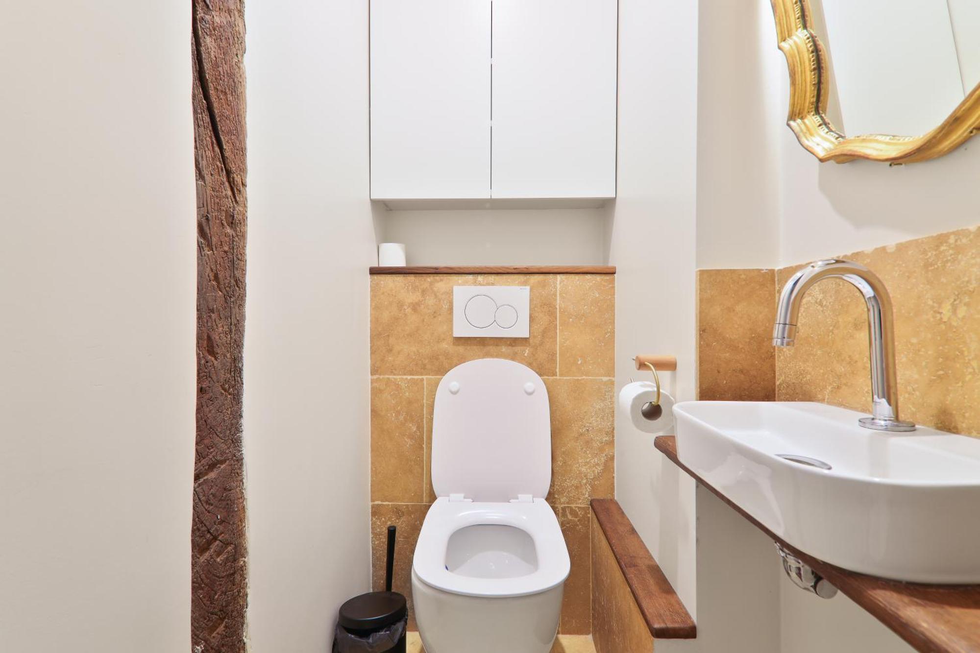 Appartement Quartier Pantheon 2 Free Netflix Paris Luaran gambar